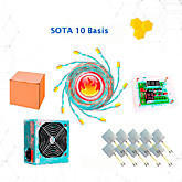 SOTA 10 Basis